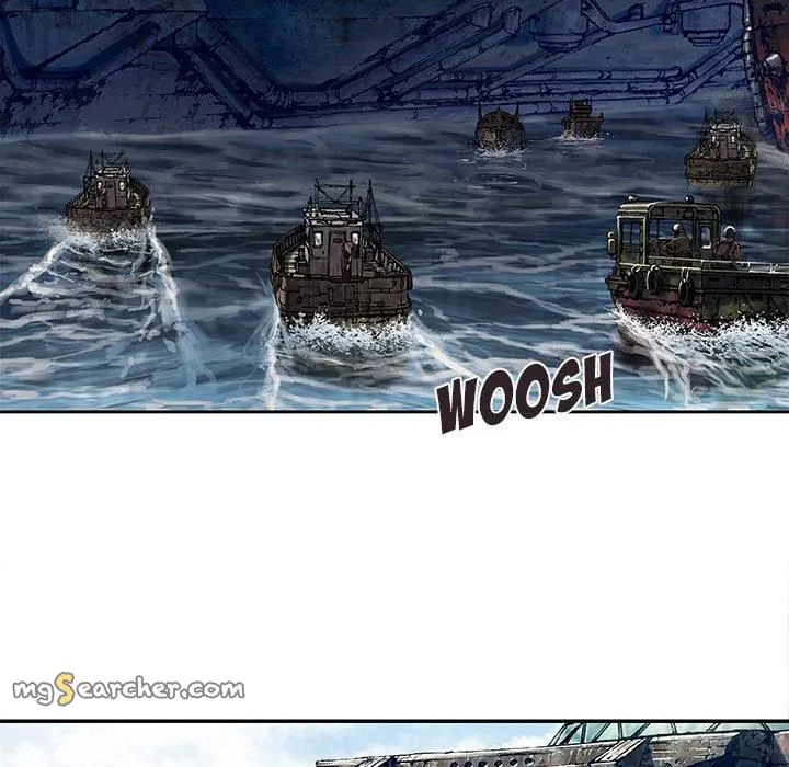 Read Leviathan Manga Online