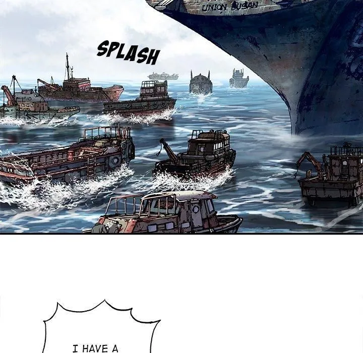 Read Leviathan Manga Online