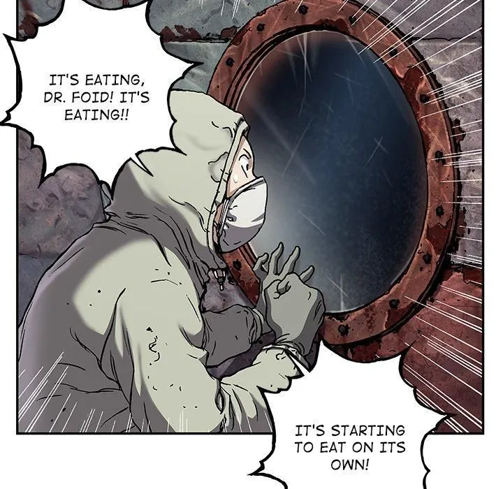 Read Leviathan Manga Online