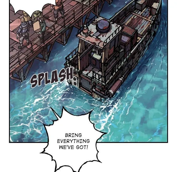 Read Leviathan Manga Online