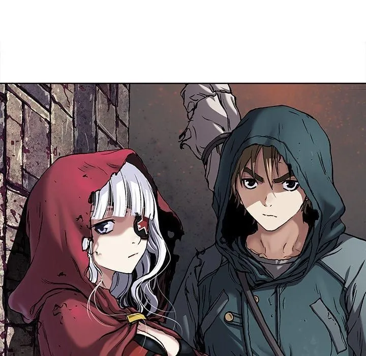 Read Leviathan Manga Online