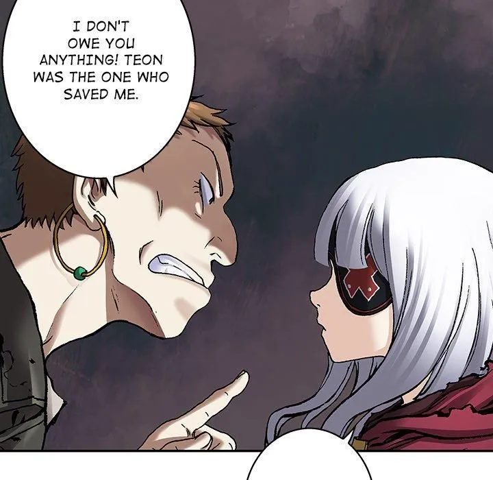 Read Leviathan Manga Online