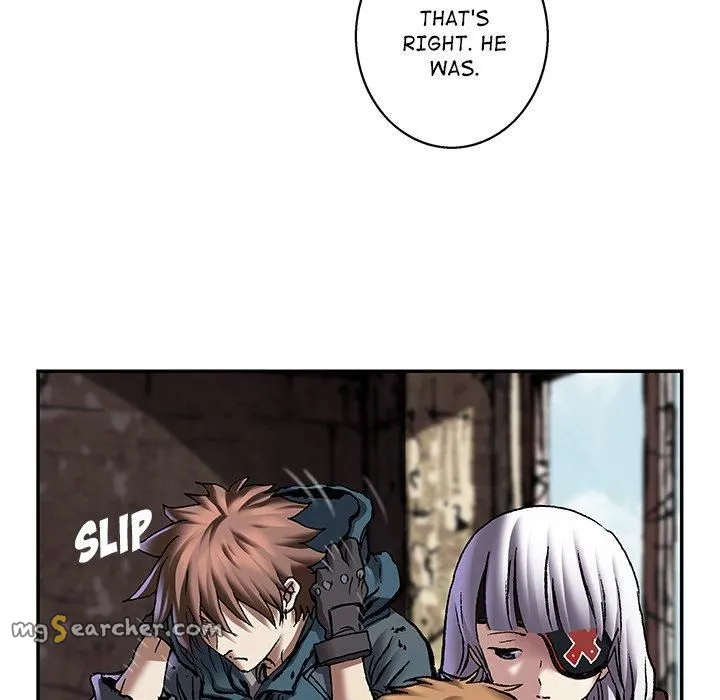 Read Leviathan Manga Online