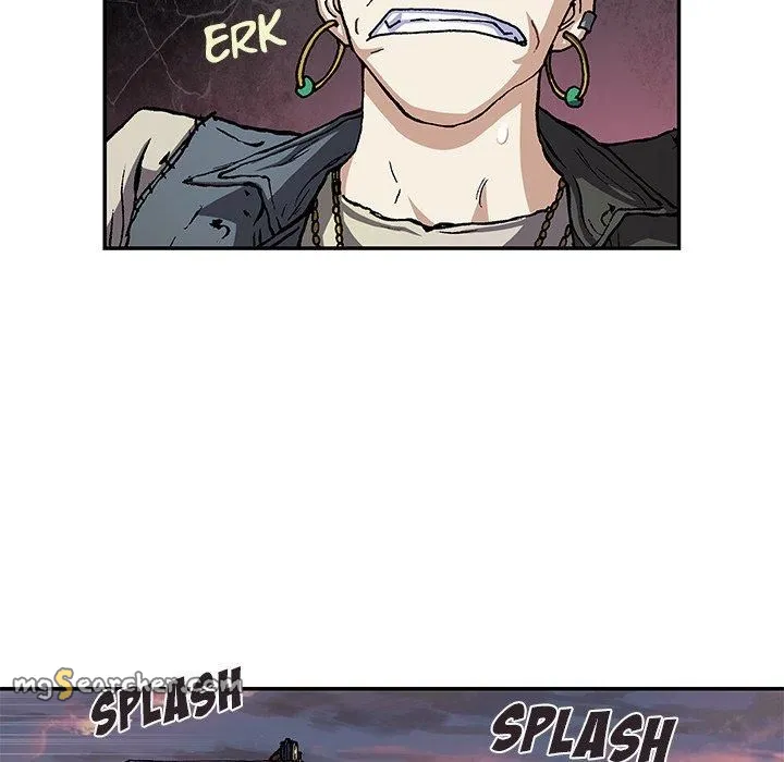 Read Leviathan Manga Online