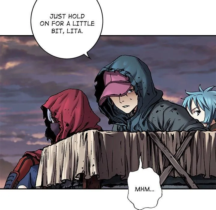 Read Leviathan Manga Online
