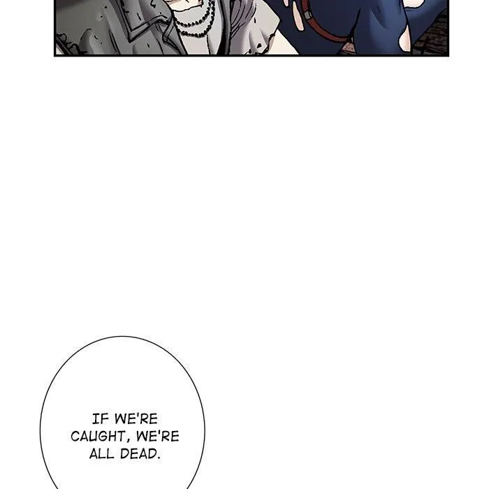 Read Leviathan Manga Online