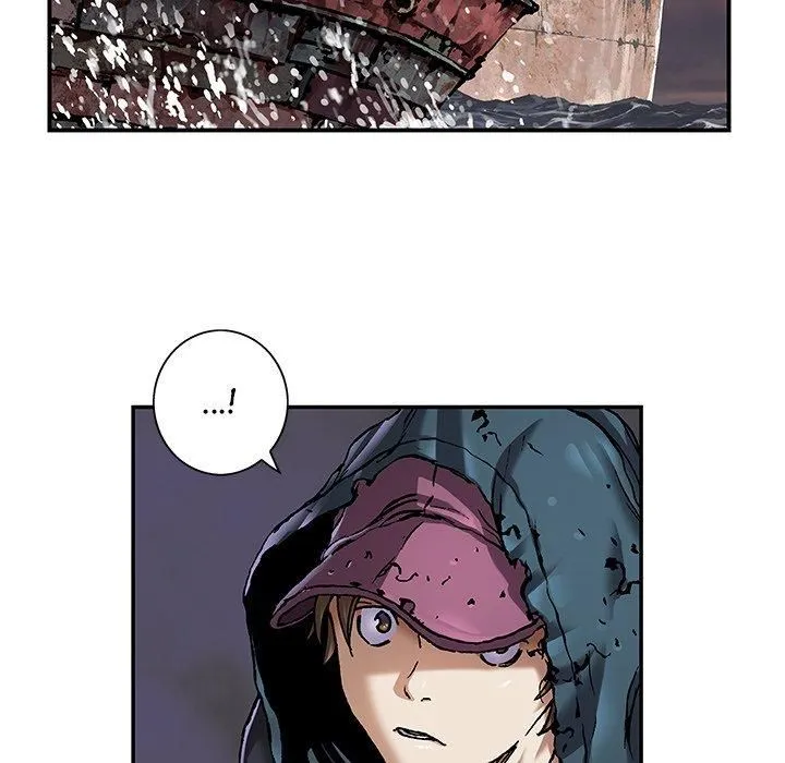 Read Leviathan Manga Online