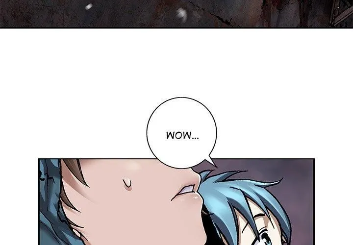 Read Leviathan Manga Online