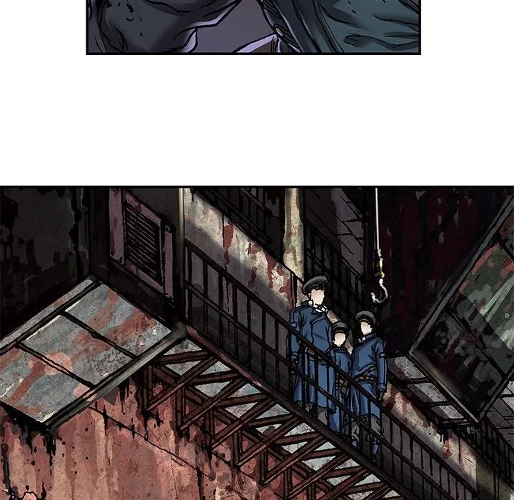 Read Leviathan Manga Online