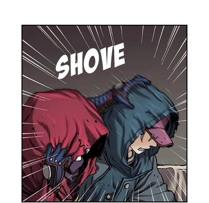 Read Leviathan Manga Online