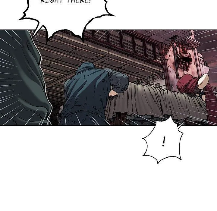 Read Leviathan Manga Online