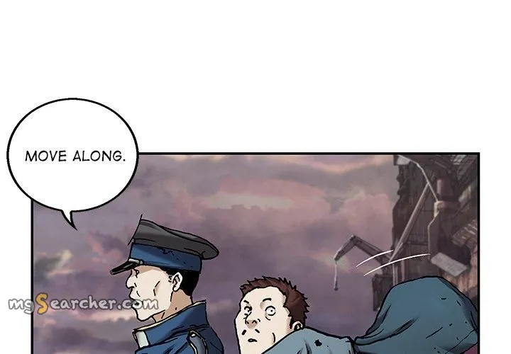 Read Leviathan Manga Online