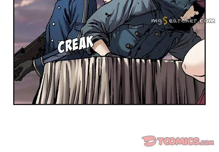 Read Leviathan Manga Online