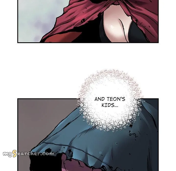 Read Leviathan Manga Online