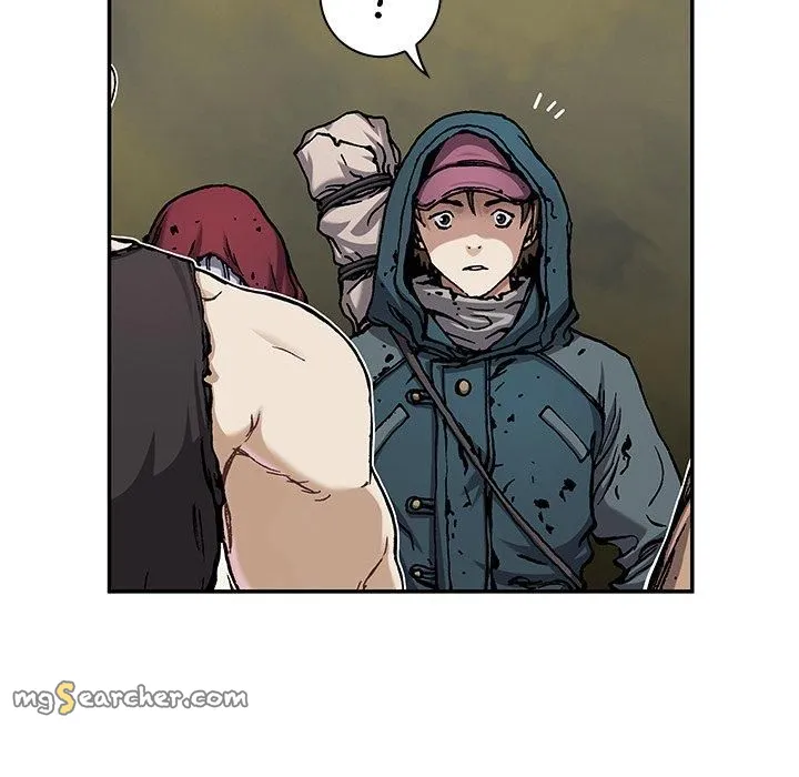Read Leviathan Manga Online