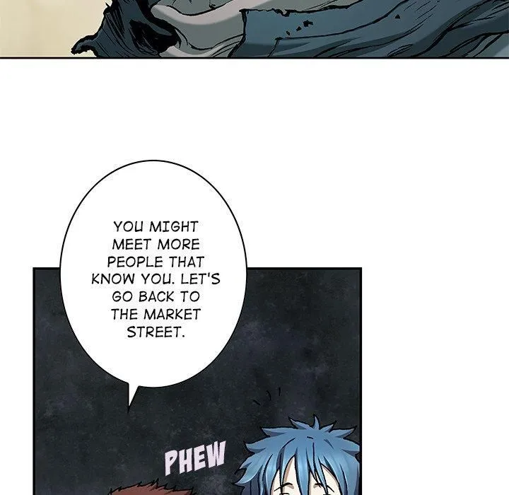 Read Leviathan Manga Online