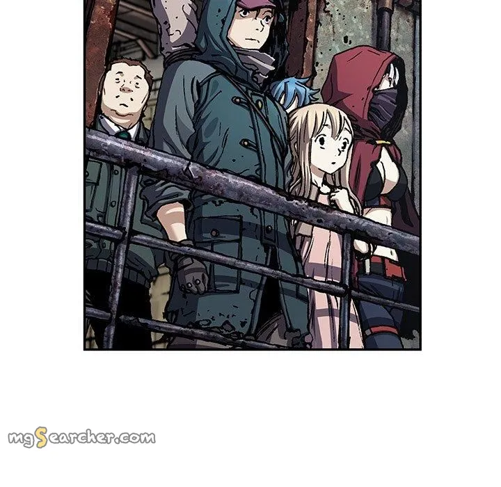 Read Leviathan Manga Online
