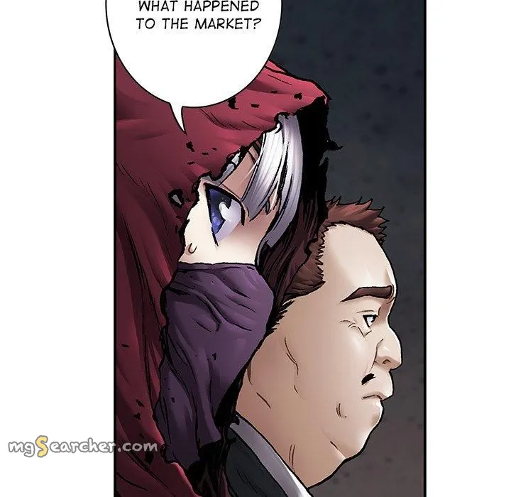 Read Leviathan Manga Online