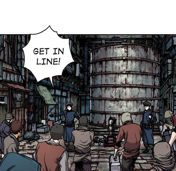 Read Leviathan Manga Online