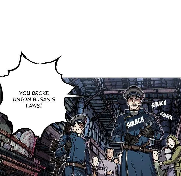 Read Leviathan Manga Online