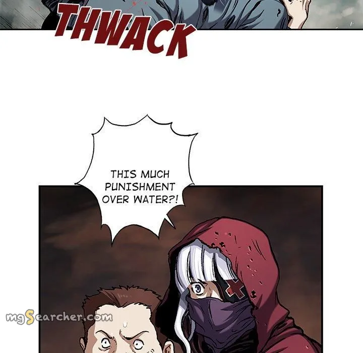 Read Leviathan Manga Online