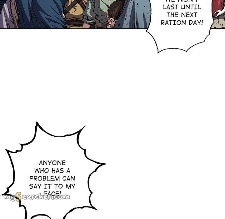Read Leviathan Manga Online