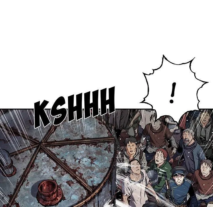 Read Leviathan Manga Online