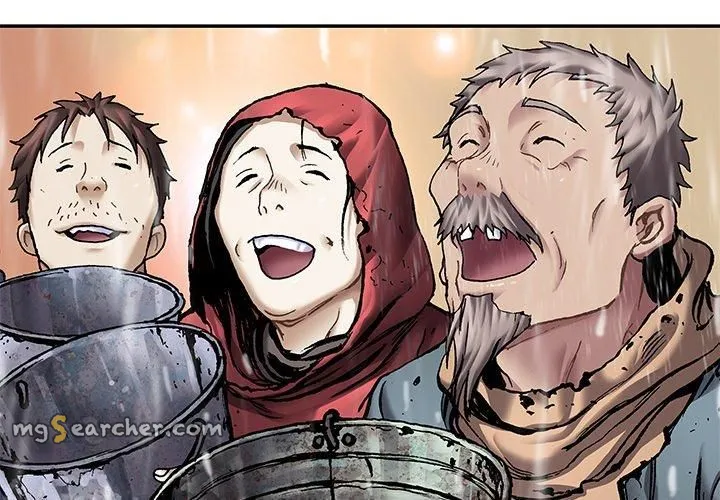 Read Leviathan Manga Online