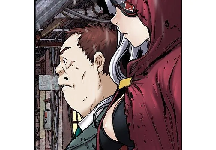 Read Leviathan Manga Online