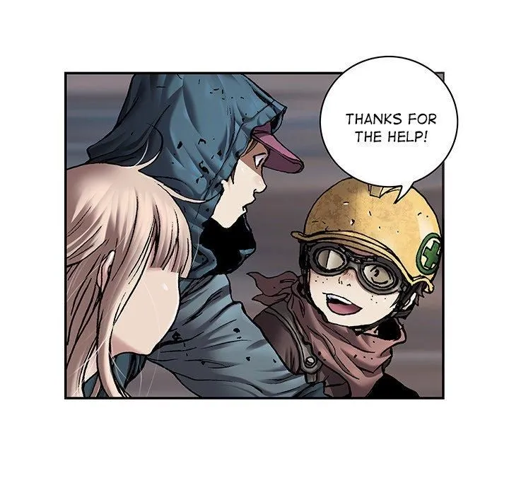 Read Leviathan Manga Online
