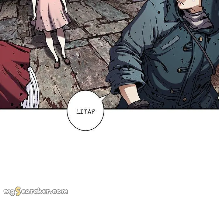 Read Leviathan Manga Online