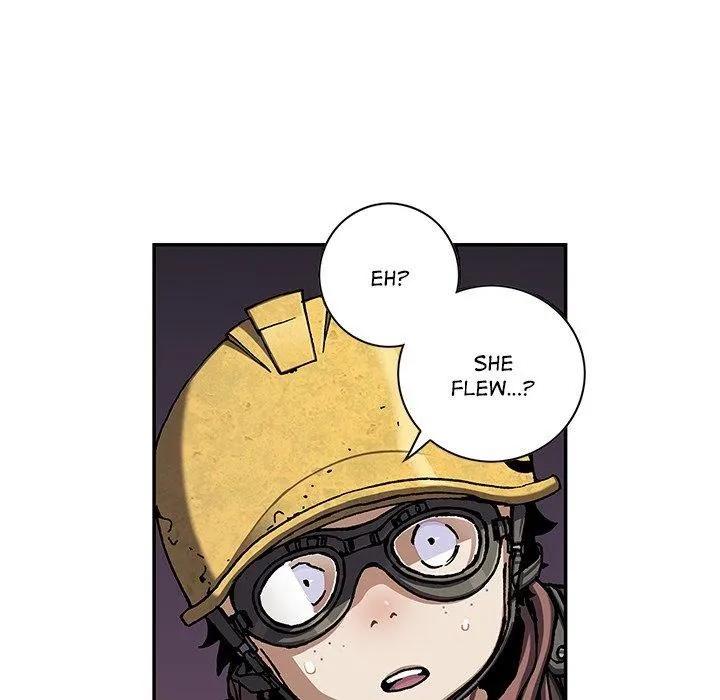 Read Leviathan Manga Online