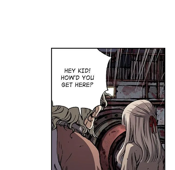 Read Leviathan Manga Online