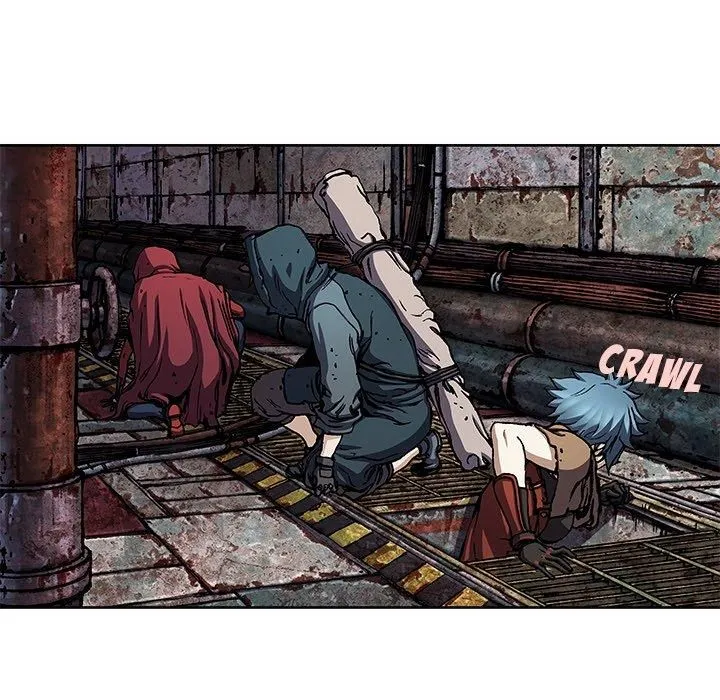 Read Leviathan Manga Online