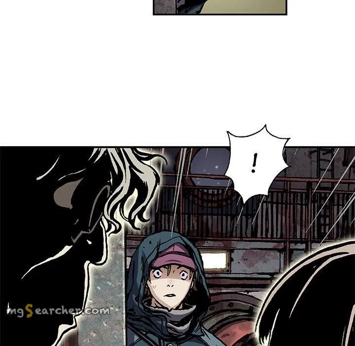 Read Leviathan Manga Online