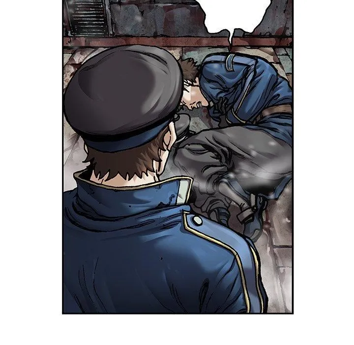 Read Leviathan Manga Online
