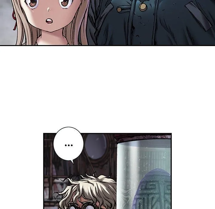 Read Leviathan Manga Online