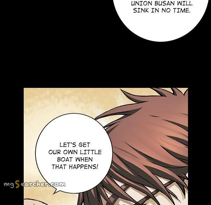 Read Leviathan Manga Online