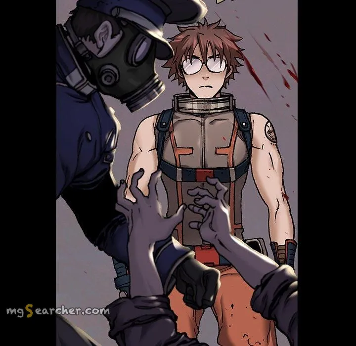 Read Leviathan Manga Online