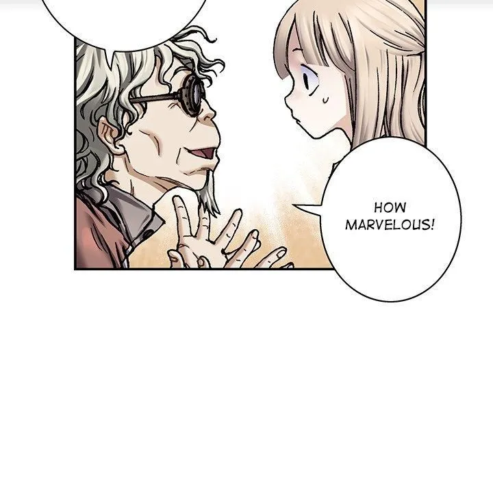 Read Leviathan Manga Online