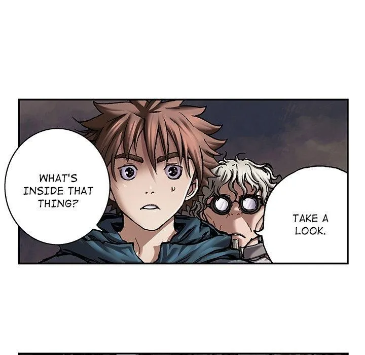 Read Leviathan Manga Online