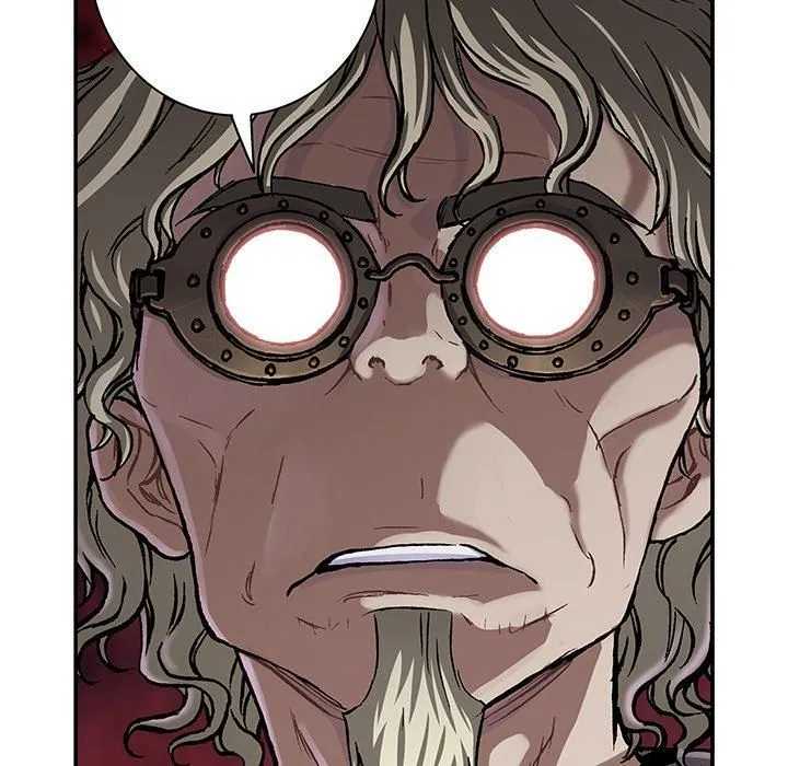 Read Leviathan Manga Online