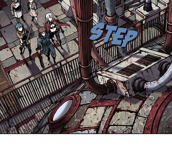 Read Leviathan Manga Online
