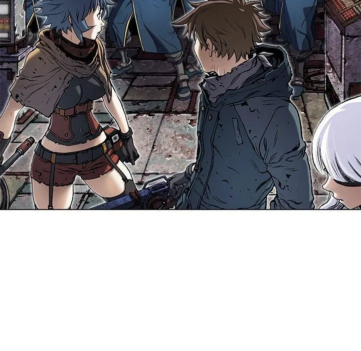 Read Leviathan Manga Online