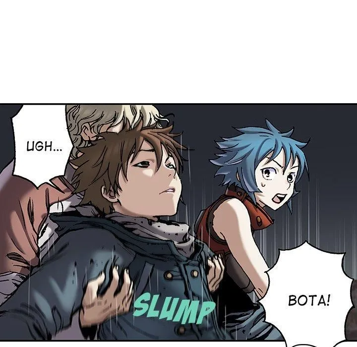 Read Leviathan Manga Online