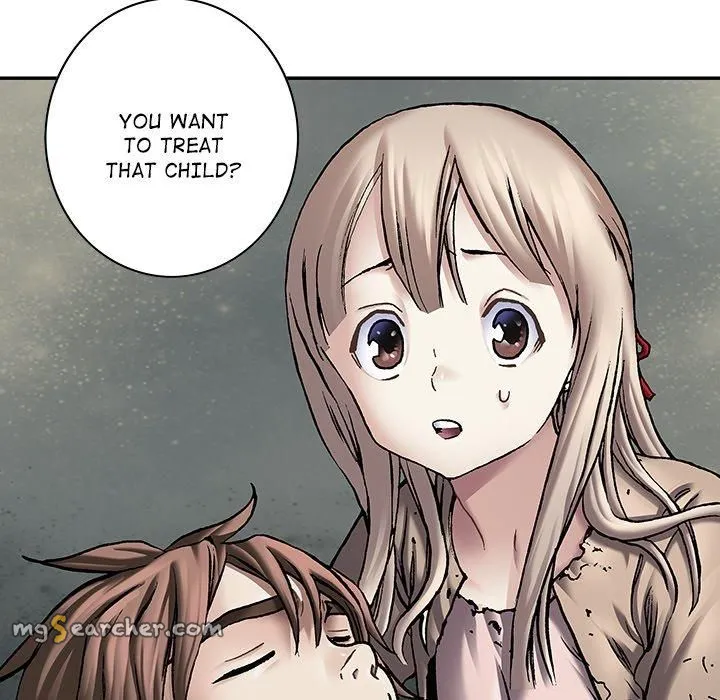 Read Leviathan Manga Online