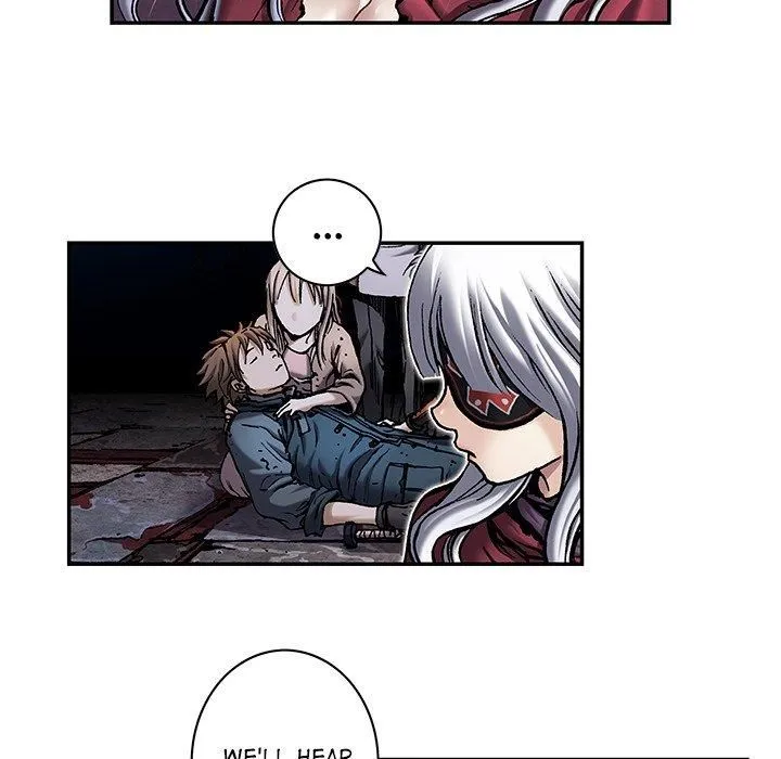 Read Leviathan Manga Online