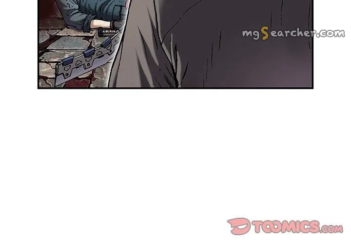 Read Leviathan Manga Online
