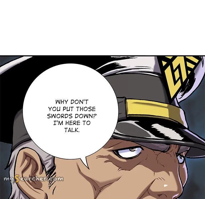 Read Leviathan Manga Online