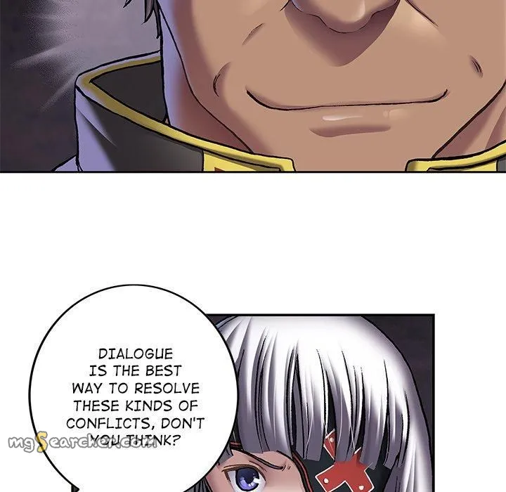 Read Leviathan Manga Online